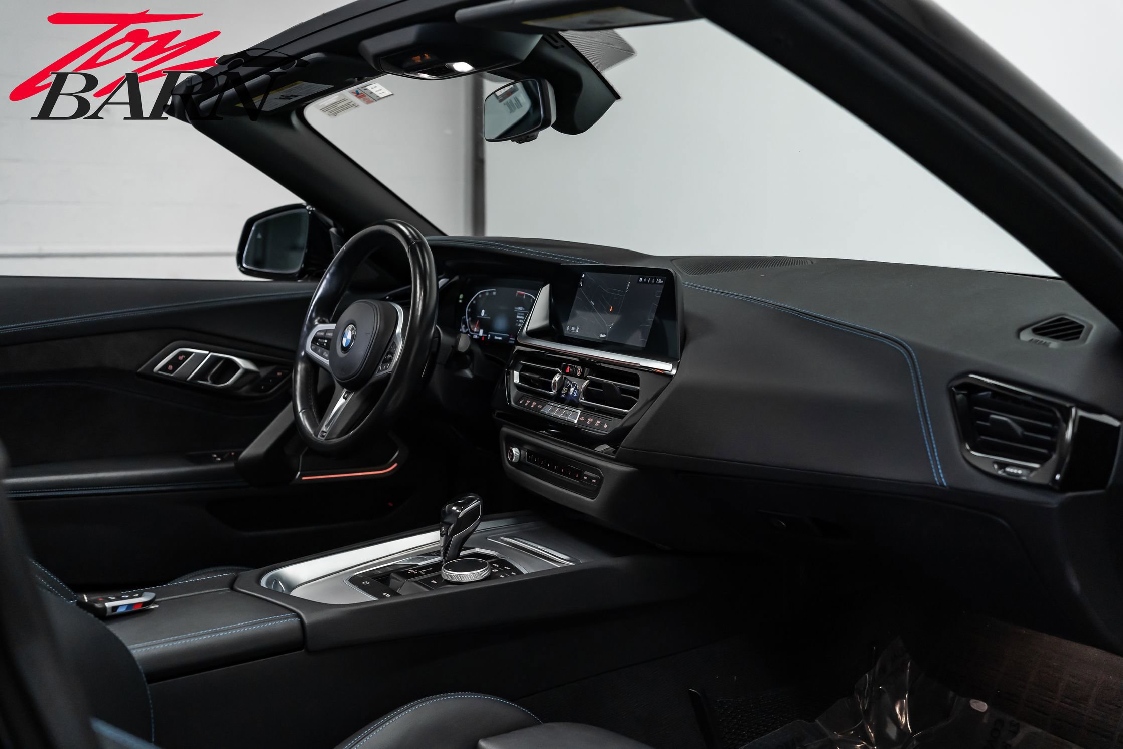 Used 2020 BMW Z4 sDrive30i w/ Premium Package image 50