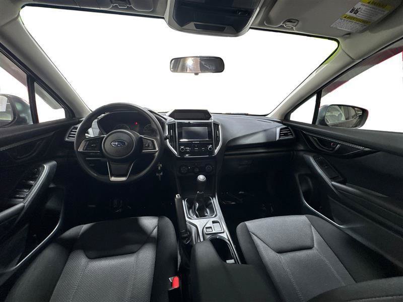 Used 2019 Subaru Impreza 2.0i AWD/4WD image 12