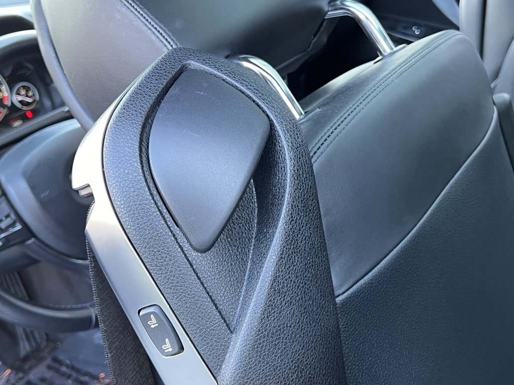 Used 2014 BMW 650i Coupe image 28