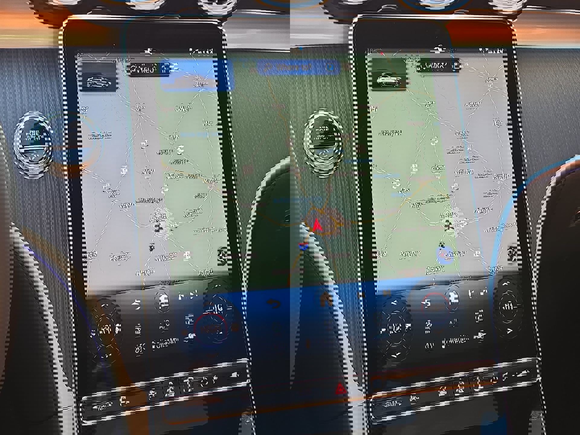 New 2026 Mercedes-Benz C 300 C 300 image 19