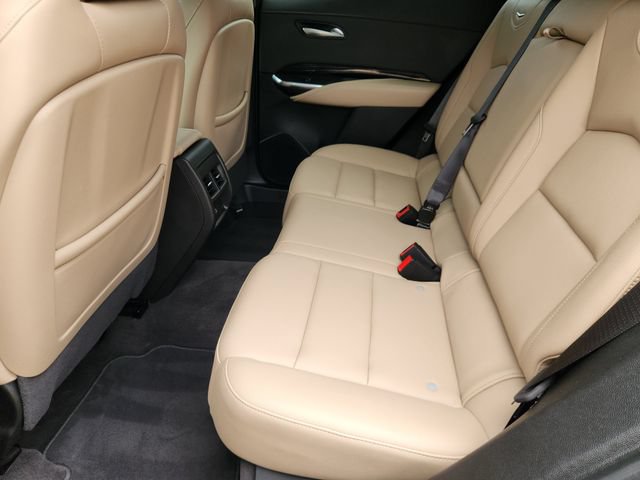 Used 2024 Cadillac XT4 Luxury FWD image 30