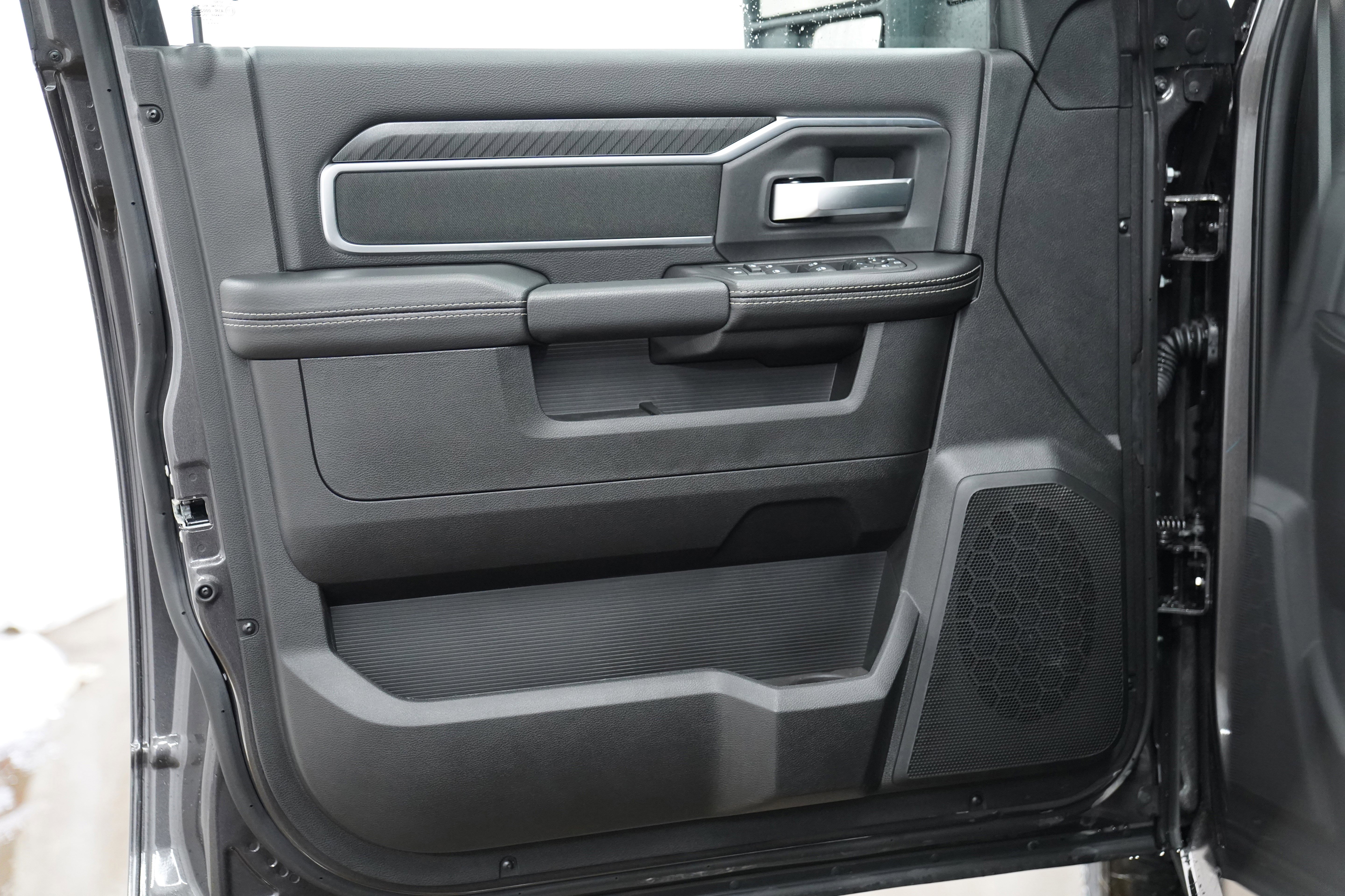 New 2026 RAM 2500 Big Horn image 16