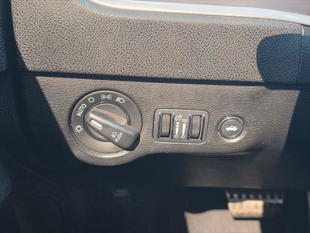 Certified 2021 Dodge Charger R/T RWD image 32