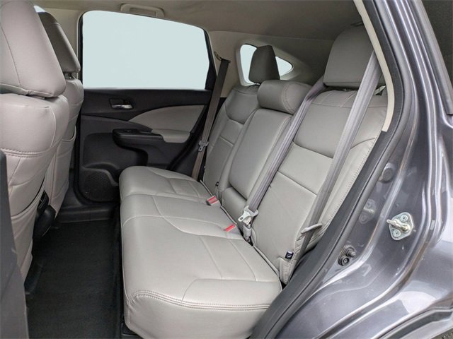 Used 2016 Honda CR-V EX image 14