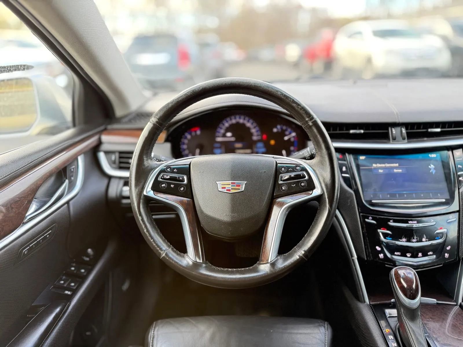 Used 2016 Cadillac XTS Luxury image 33