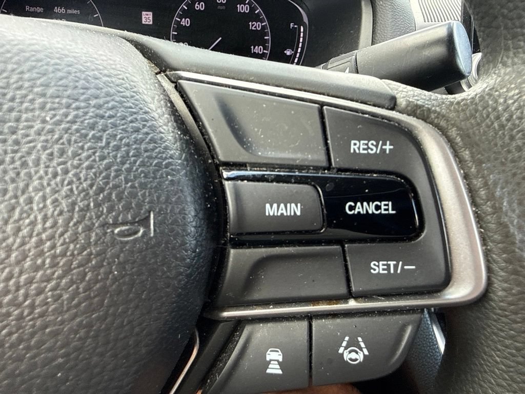 Used 2019 Honda Accord EX image 22