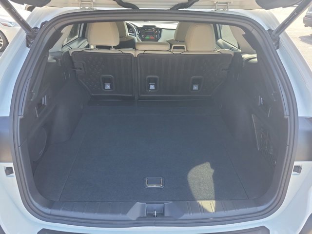 Used 2025 Subaru Outback Limited w/ Popular Package #2 image 19