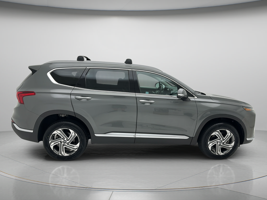 Used 2023 Hyundai Santa Fe SEL w/ Premium Package AWD/4WD image 6
