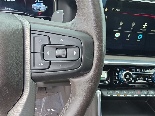 Certified 2024 GMC Sierra 1500 Denali AWD/4WD image 24