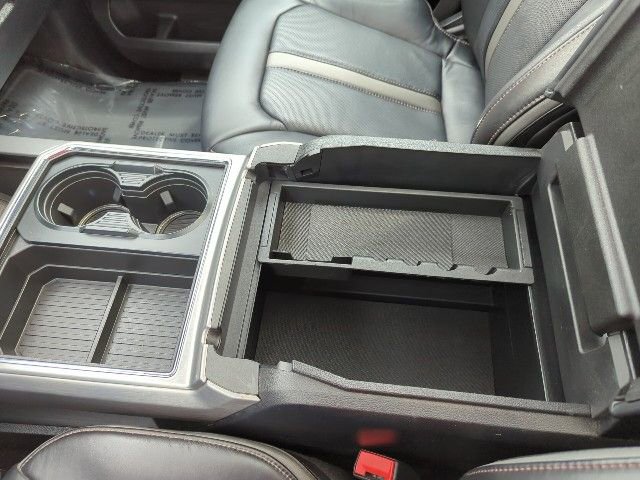Used 2021 Ford F350 Platinum AWD/4WD image 28