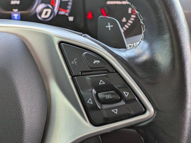 Used 2018 Chevrolet Corvette Grand Sport RWD image 24
