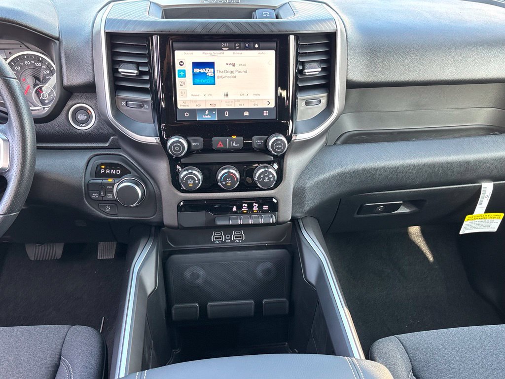 New 2026 RAM 1500 Express AWD/4WD image 15