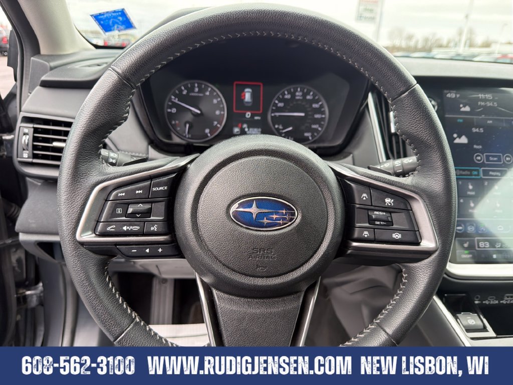 Used 2024 Subaru Outback Premium AWD/4WD image 14