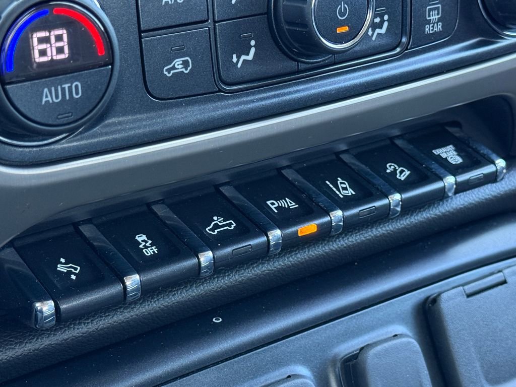 Used 2019 GMC Sierra 3500 Denali image 38