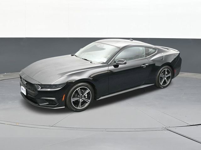 Used 2025 Ford Mustang Premium image 44