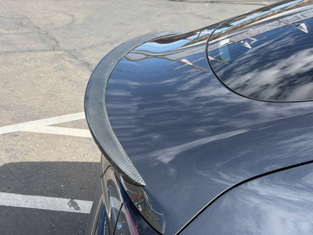 Used 2019 Tesla Model 3 Long Range AWD/4WD image 5