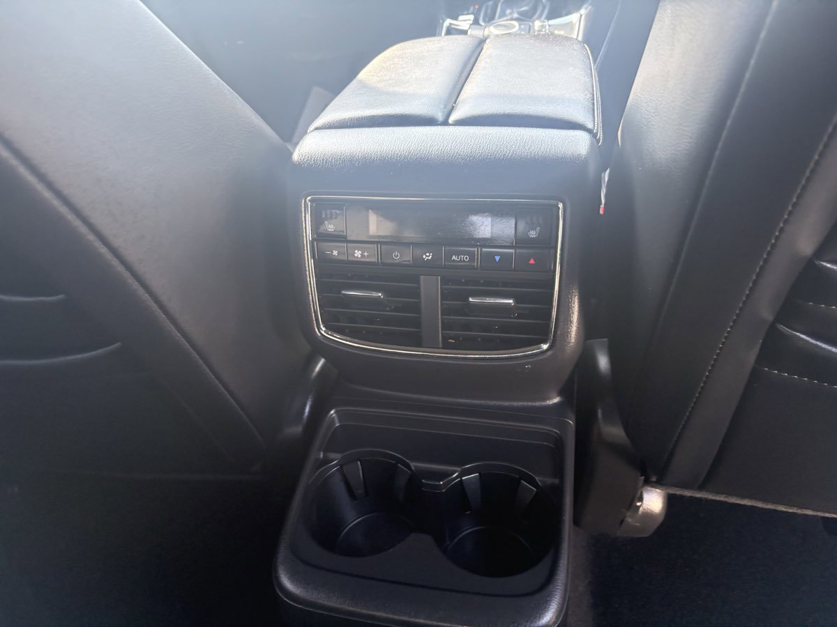 Used 2023 MAZDA CX-9 Grand Touring image 20