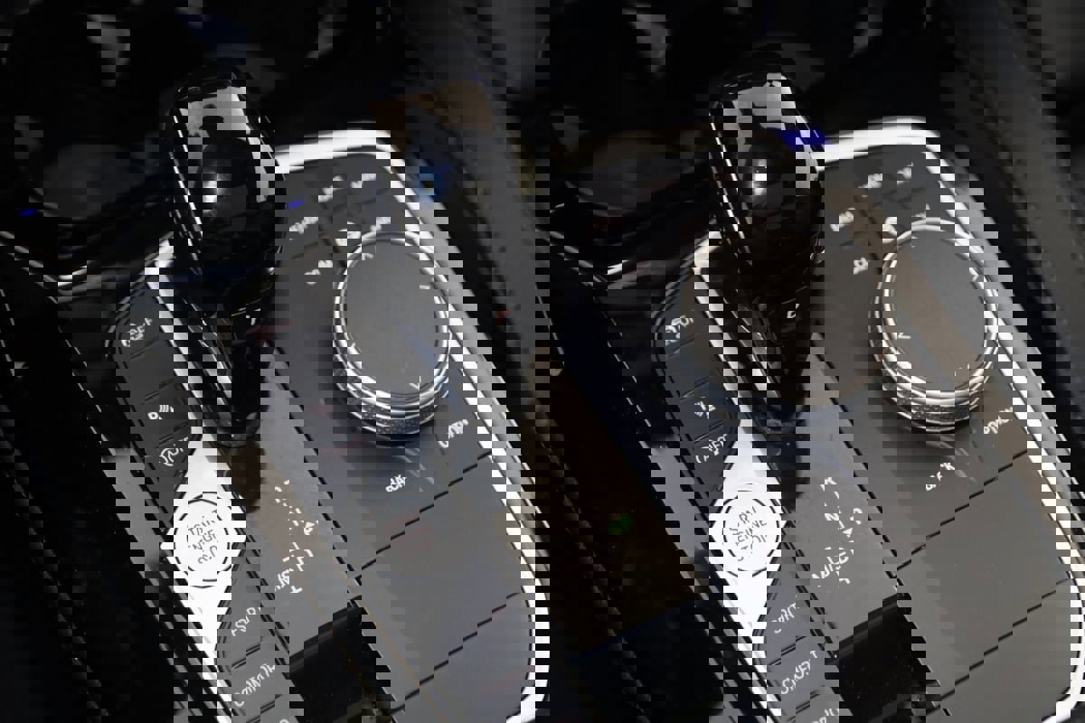 Used 2022 BMW X4 xDrive30i w/ Convenience Package image 7