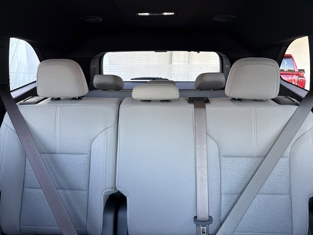 New 2026 GMC Acadia Elevation image 18