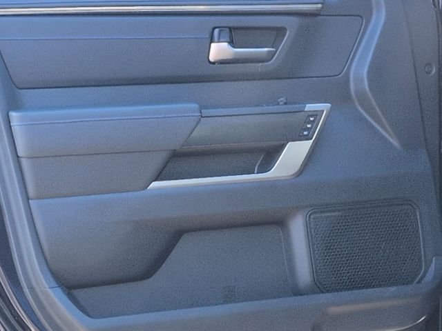 New 2026 Toyota Tundra Platinum image 14