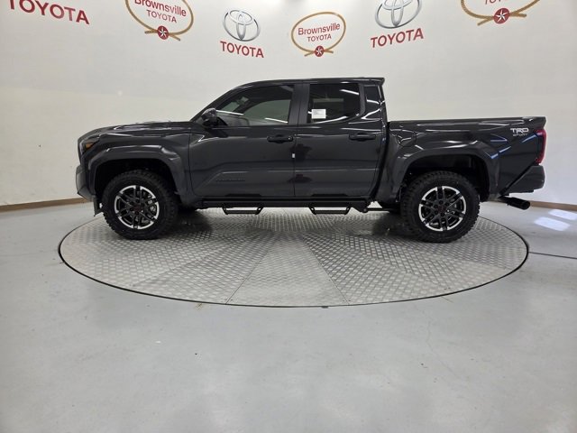 New 2025 Toyota Tacoma TRD Sport image 5