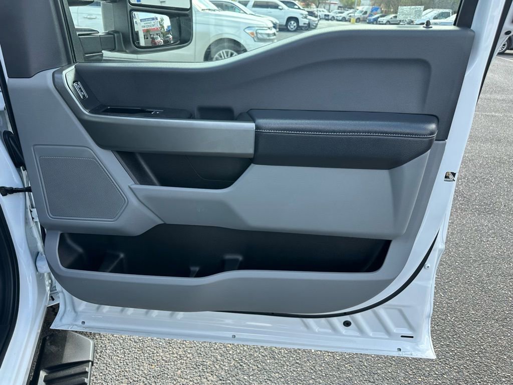 Used 2026 Ford F250 XL w/ STX Appearance Package image 17