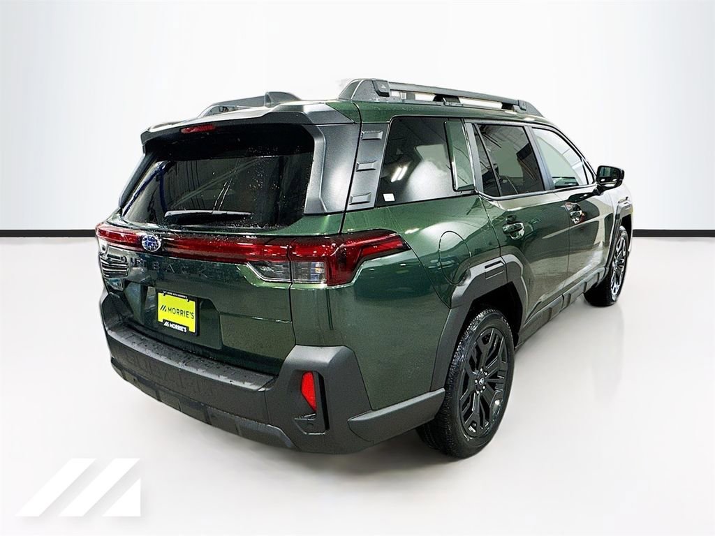 New 2026 Subaru Outback Limited XT image 5