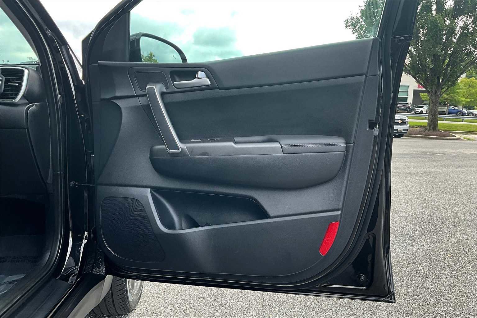 Used 2022 Kia Sportage LX w/ LX AWD Value Edition Package image 20