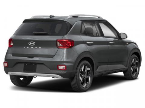 New 2026 Hyundai Venue SEL FWD image 2