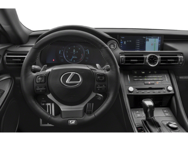 Used 2019 Lexus RC 350 F Sport w/ Accessory Package RWD image 10