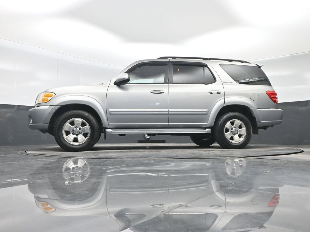 Used 2003 Toyota Sequoia Limited RWD image 27
