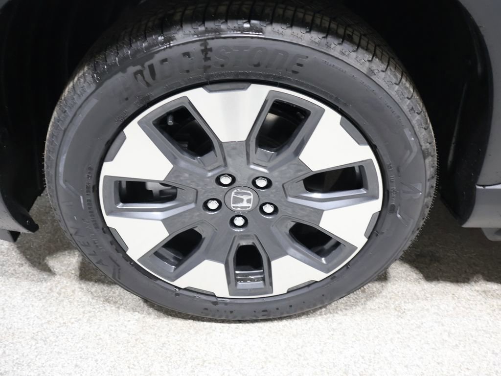 New 2026 Honda Pilot Touring image 6