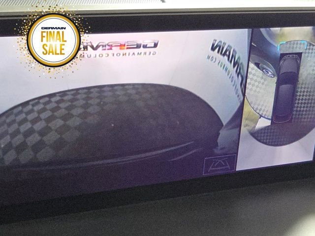 Used 2020 Lexus NX 300 AWD w/ Premium Package image 28