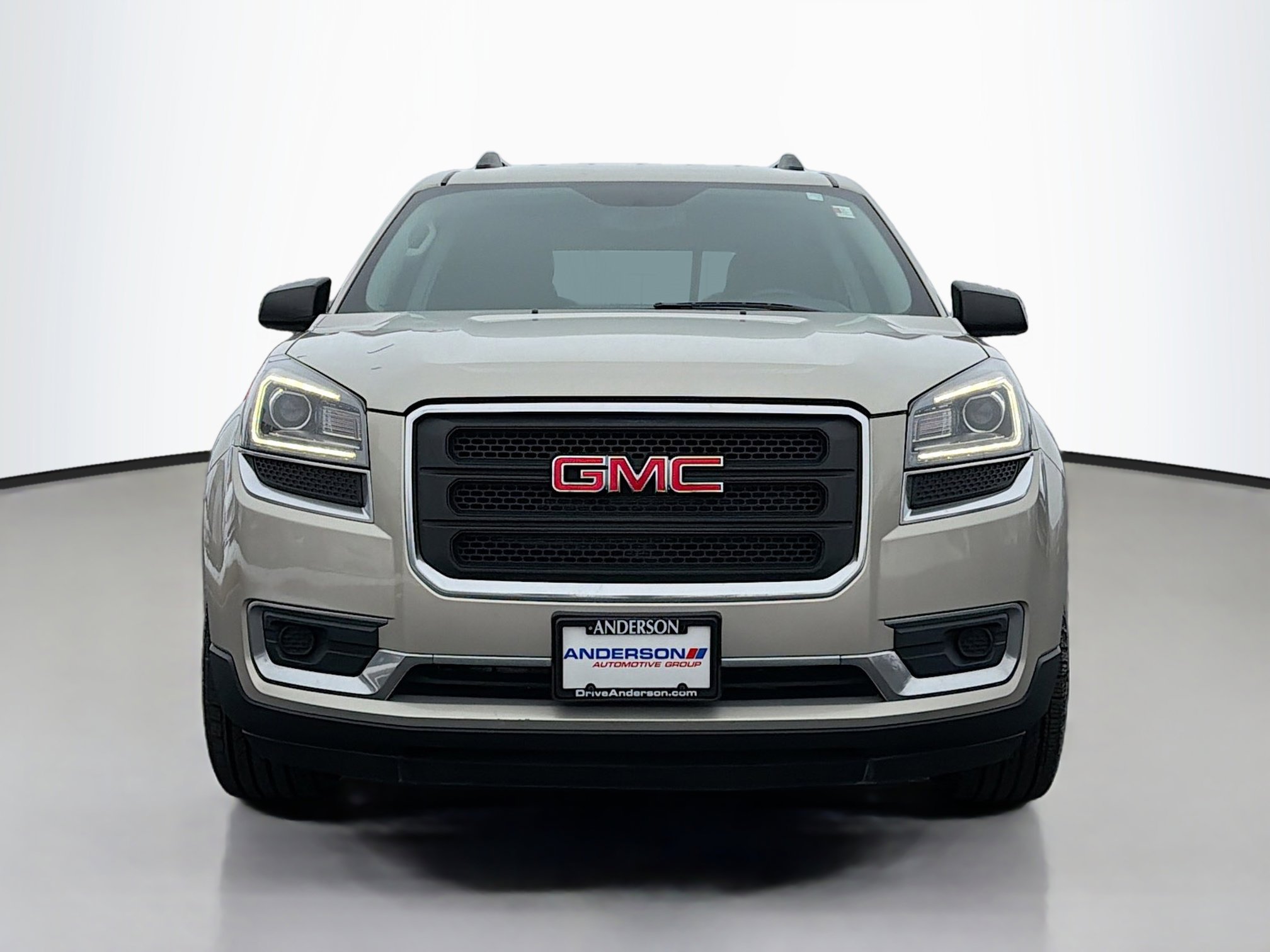 Used 2014 GMC Acadia SLE image 14