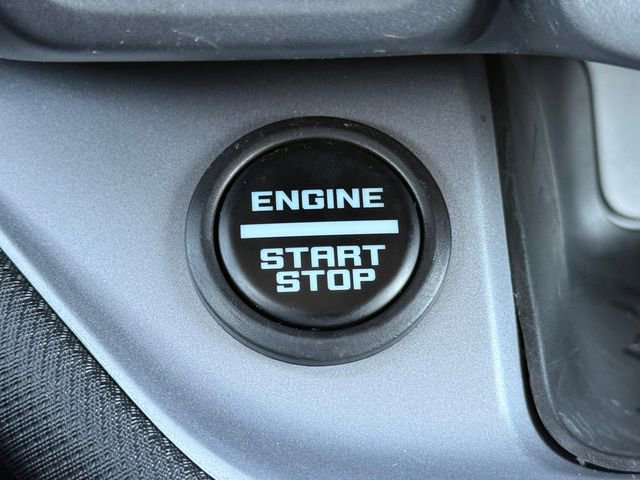 Certified 2023 Ford Bronco Sport Big Bend w/ Convenience Package image 15