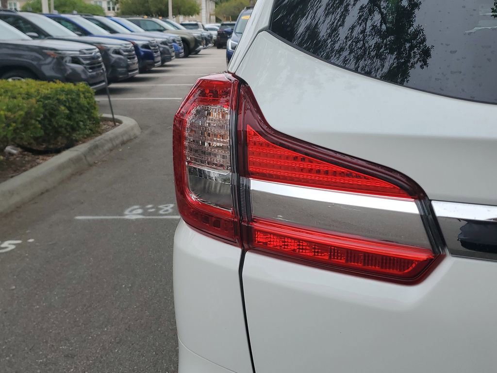 Used 2020 Subaru Ascent Limited w/ Technology Package image 28