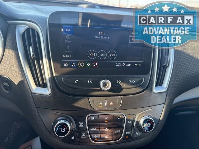 Used 2024 Chevrolet Malibu LT image 11