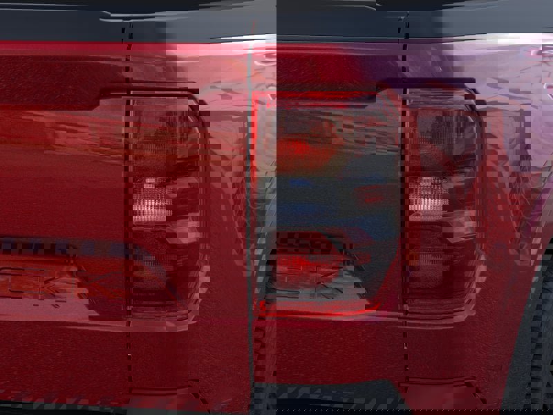 New 2026 Ford Maverick Lariat w/ Black Appearance Package image 22