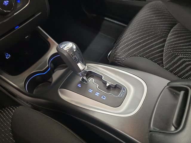 Used 2018 Dodge Journey SXT w/ Blacktop Package FWD image 25