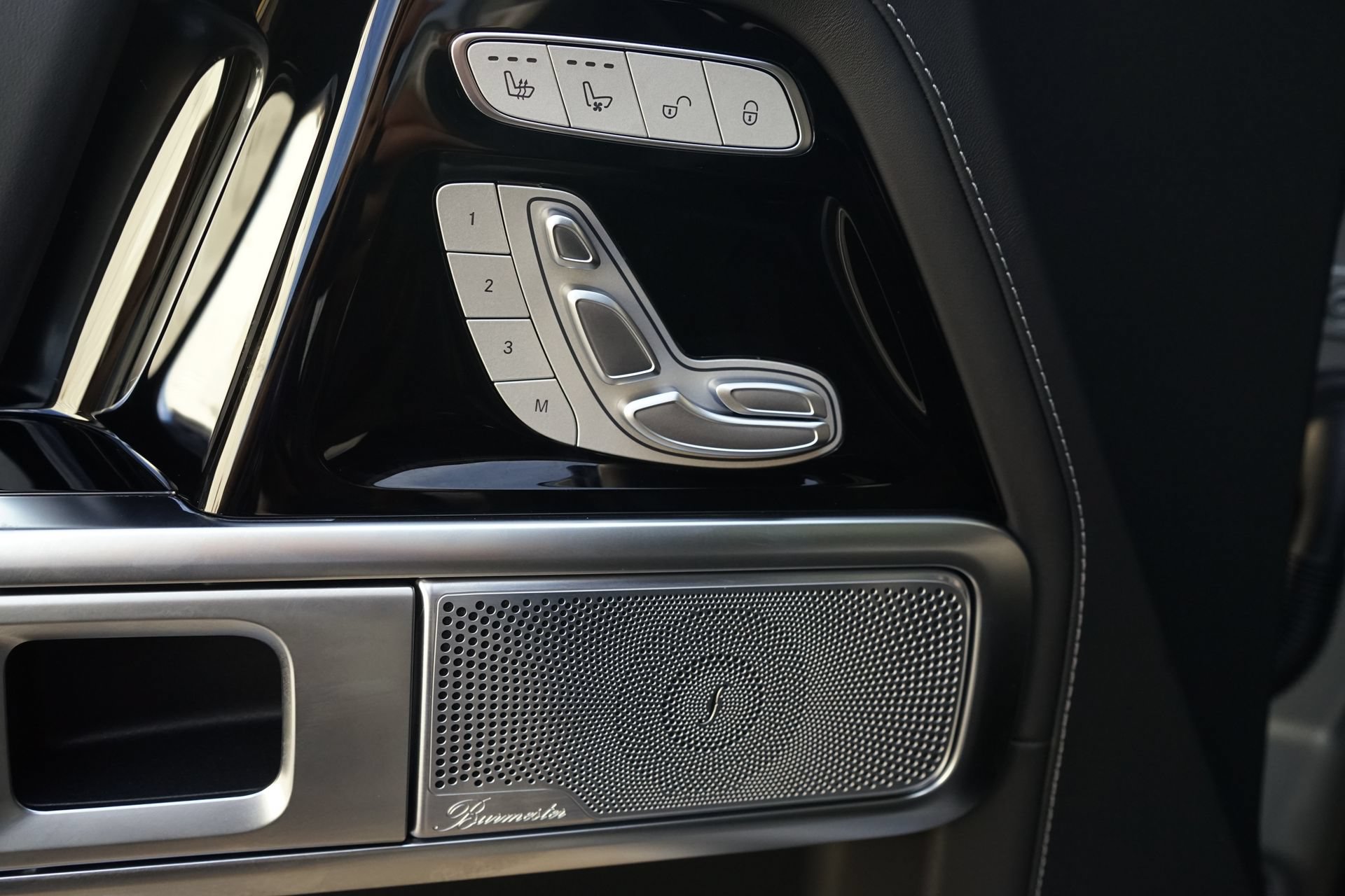 Used 2026 Mercedes-Benz G 63 AMG 4MATIC image 28