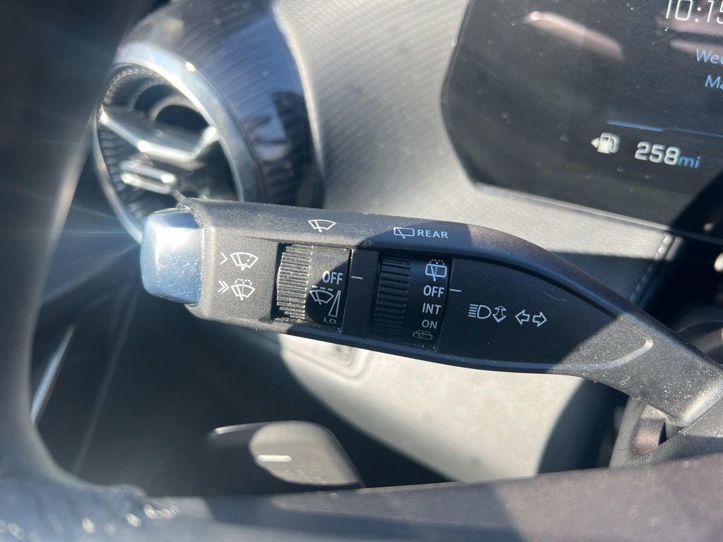 Used 2025 Chevrolet Equinox LT image 14