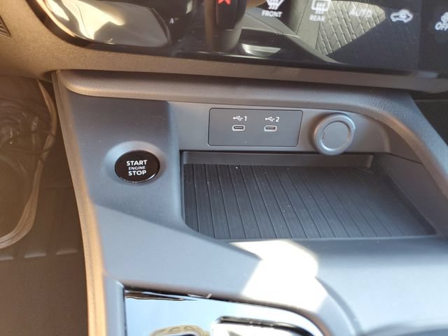 New 2027 Nissan Sentra SV w/ Floor Mat Package FWD image 29