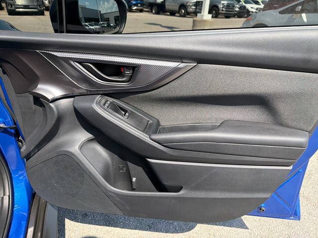 Certified 2024 Subaru WRX AWD/4WD image 23