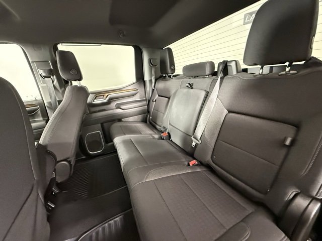 Used 2024 GMC Sierra 1500 Elevation w/ X31 Off-Road Package image 30