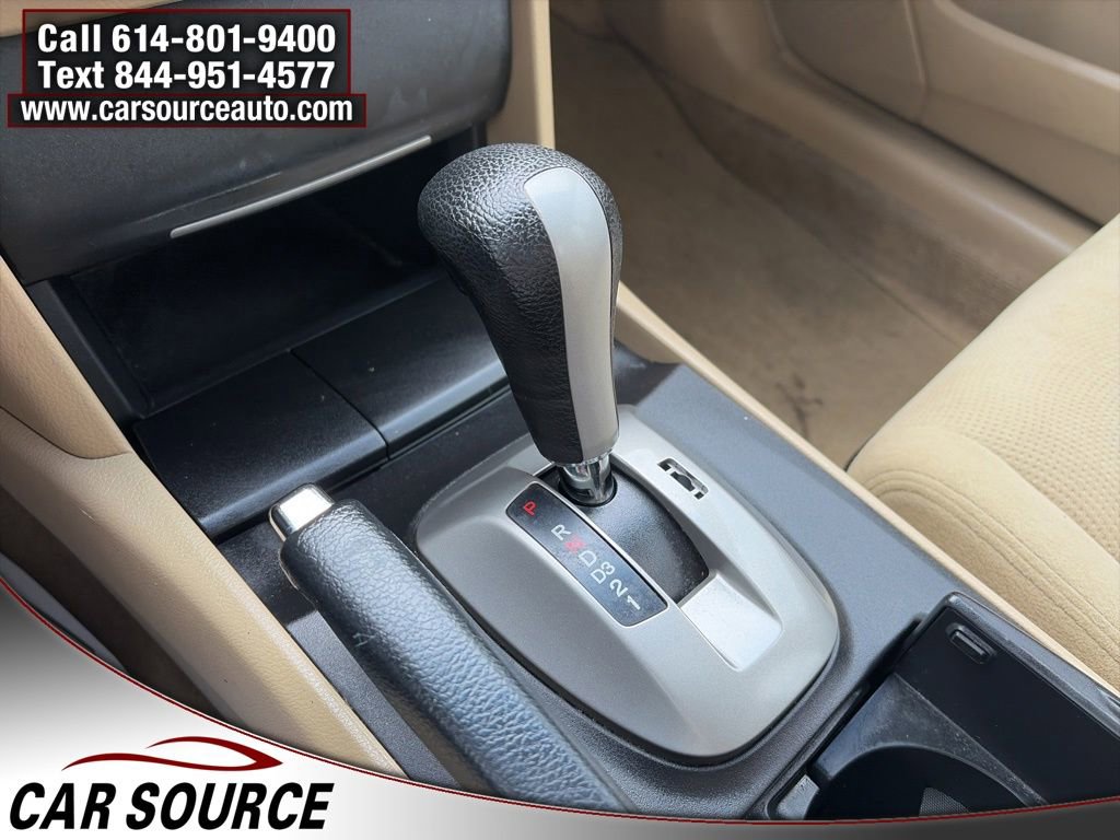 Used 2009 Honda Accord EX image 17