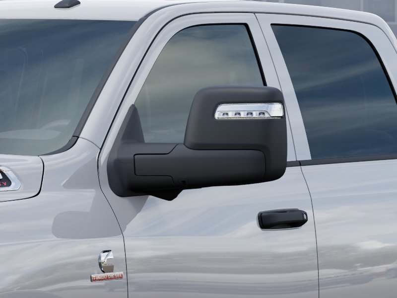 New 2026 RAM 3500 Tradesman image 12