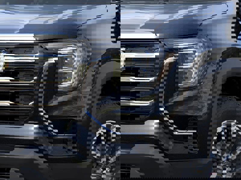 New 2026 GMC Terrain Elevation w/ Elevation Premium Package AWD/4WD image 10