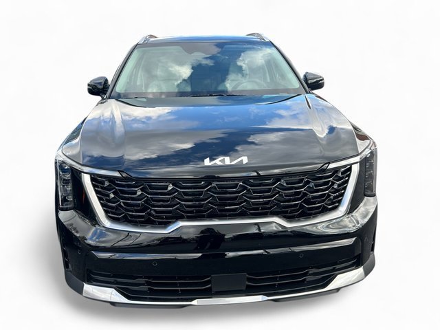 New 2025 Kia Sorento S w/ Panoramic Sunroof Package image 9