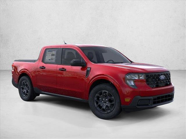 New 2026 Ford Maverick XLT image 7