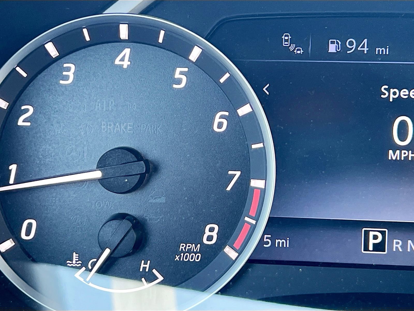 New 2026 Nissan Frontier SV image 12